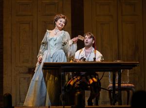 Met im Kino: Il Barbiere Di Siviglia