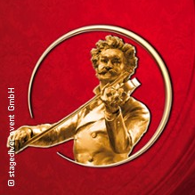 Veranstaltungs Bild: Die große Johann Strauss Revue