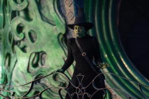 Wicked 3D