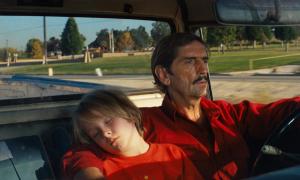 Paris, Texas (OV)