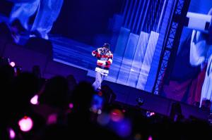 j-hope Tour HOPE ON THE STAGE in JAPAN: LIVE VIEWING