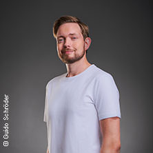 Veranstaltungs Bild: Bastian Bielendorfer - Mr. Boombasti - In seiner Welt ein Superheld