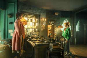 Bibi Blocksberg - Das große Hexentreffen