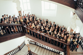 Landesjugendorchester Baden-Württemberg