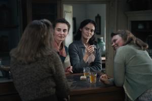 Die Vorkosterinnen