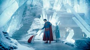 Superman 3D