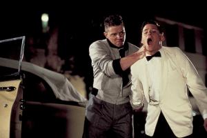 Zurück in die Zukunft