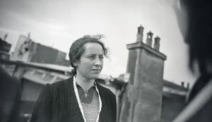 Hannah Arendt - Denken ist gefährlich