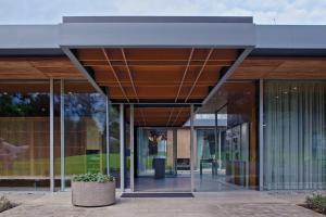SEP RUF - Architekt der Moderne