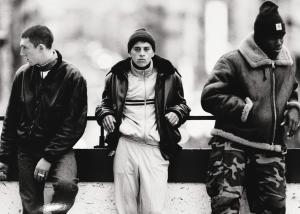 Hass - La Haine