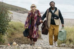 The Ballad of Wallis Island
