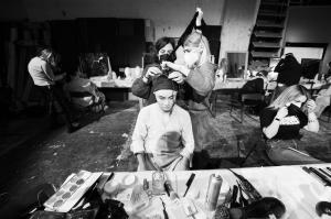 Ai Weiweis Turandot