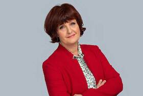 *Ausverkauft* Annette Dittert