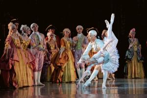 Opéra National de Paris: Dornröschen