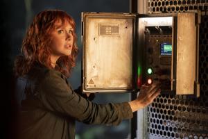 Jurassic World 3: Ein neues Zeitalter (OV)