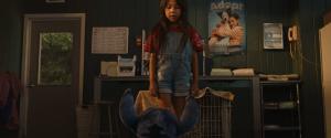 Lilo & Stitch 3D