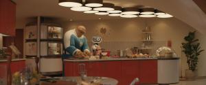 The Fantastic Four: First Steps 3D