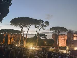 Andrea Bocelli: Because I Believe