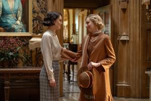 Downton Abbey: Das große Finale