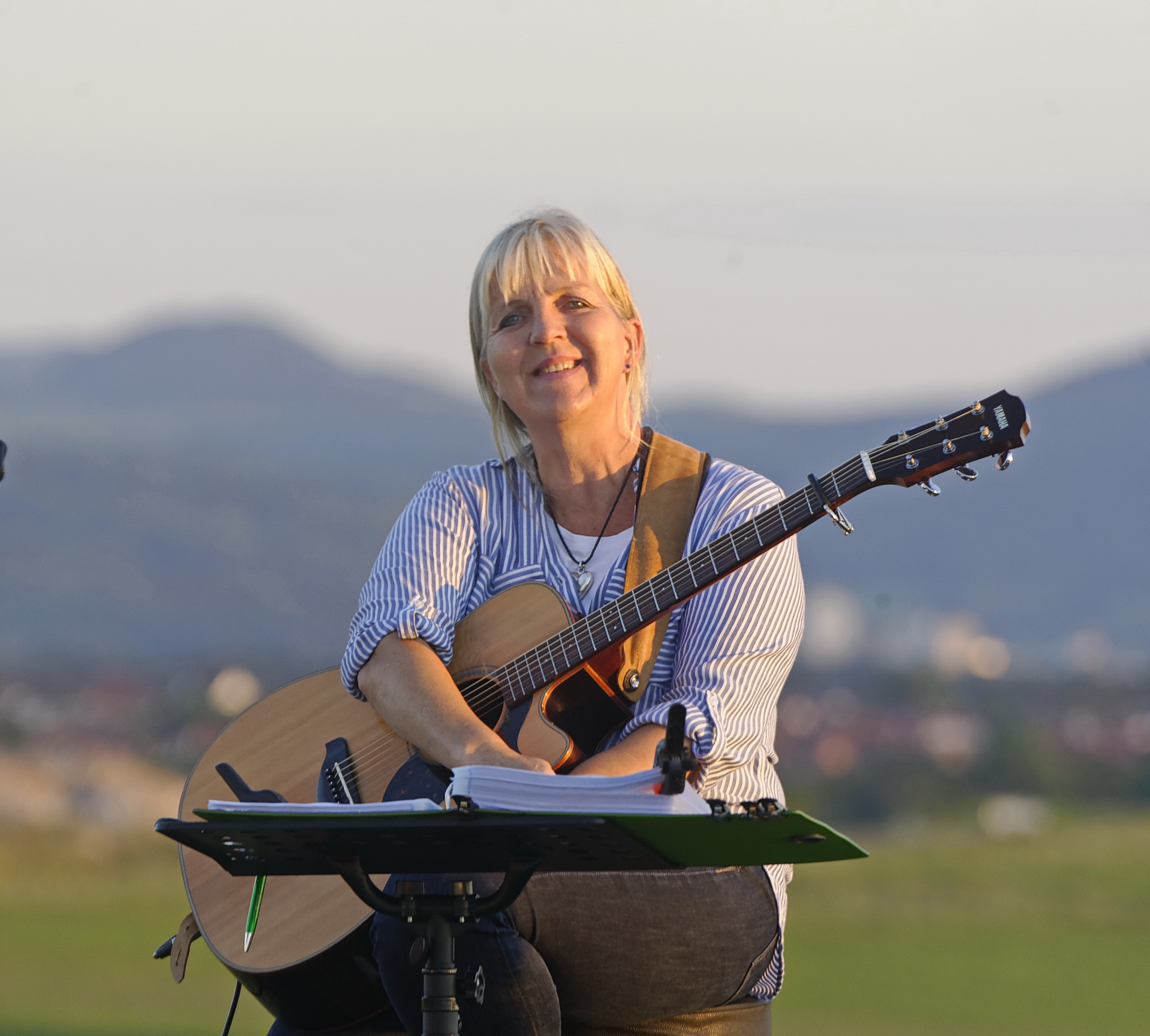 Haste Töne? Musste singen! im Marktstüble