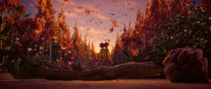 Butterfly Tale - Ein Abenteuer liegt in der Luft