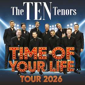 The Ten Tenors - das Original