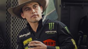 The Last Rodeo