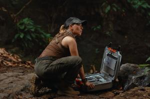 Jurassic World: Die Wiedergeburt