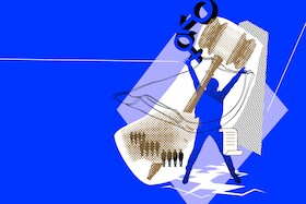 Der zerbrochene Krug - mit Theaterfrühstück