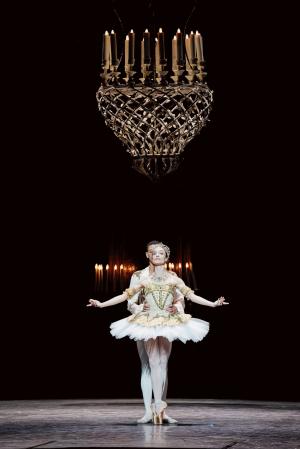 Opéra National de Paris 2025: Der Nussknacker