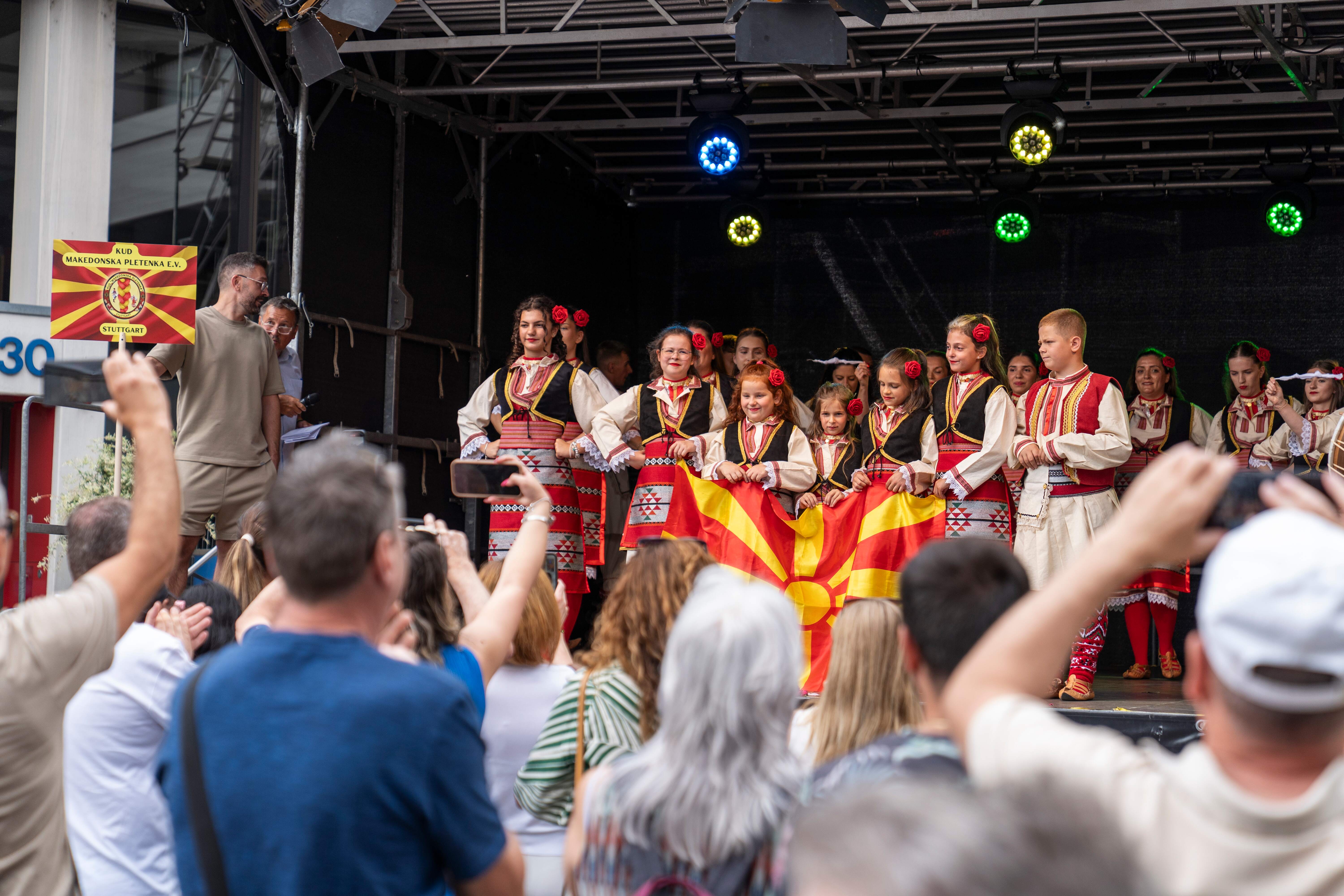 Internationales Fest