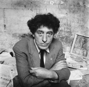 Die Giacomettis