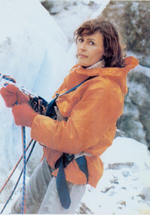 The Last Expedition