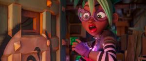 Paw Patrol: Der Mighty Kinofilm